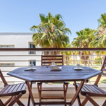 A23 - Marina Palm View Apartment Lagos Buitenkant foto